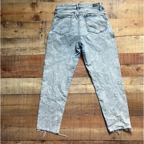 women’s rsq vintage mom jeans - Picture 5 of 9